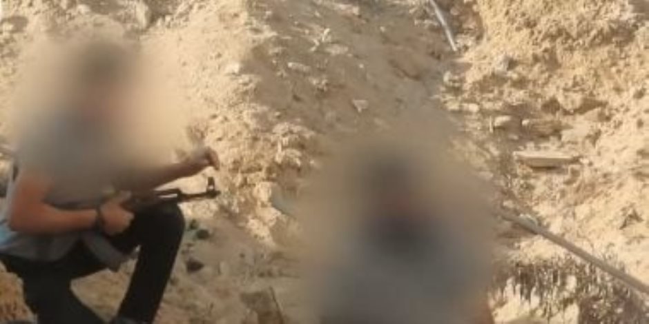 القسام تكشف تفاصيل جديدة عن اغتيال السنوار.. وتنشر فيديو يظهر فيه