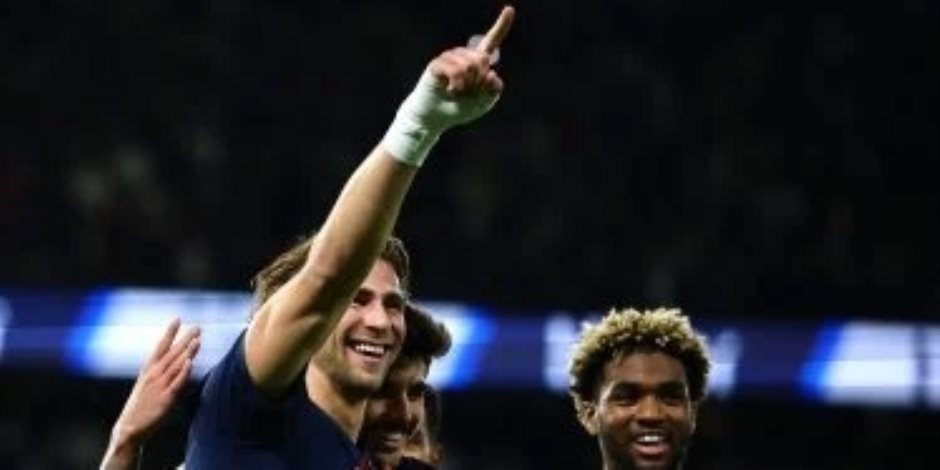 بعد هزيمة الريال وليفربول وتشيلسي .. باريس سان جيرمان الناجي الوحيد في ليلة سقوط الكبار بملاعب أوروبا