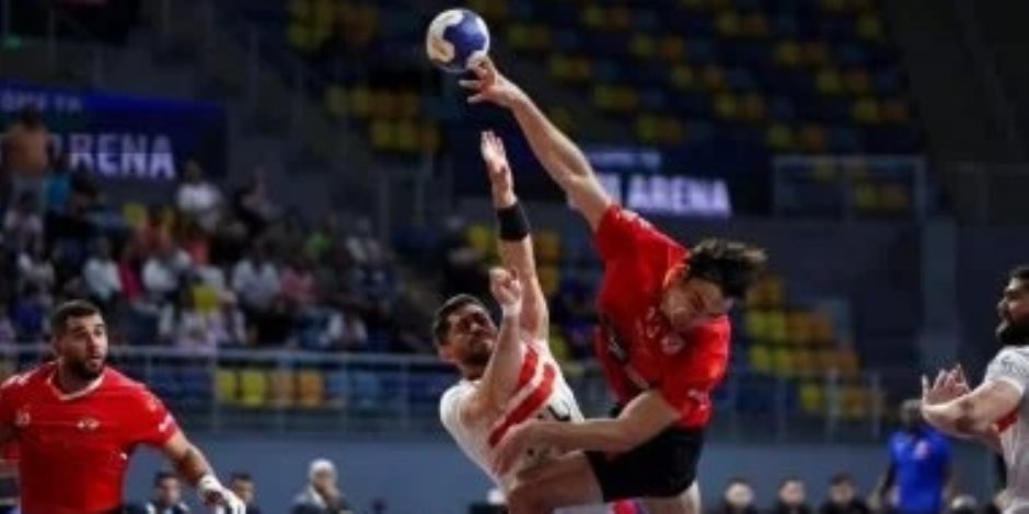 تعرف علي فرص تأهل الأهلي والزمالك للمربع الذهبي لبطولة العالم لأندية اليد