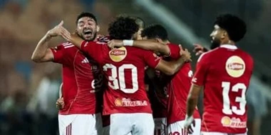 القمة تشتعل.. شريف وتريزيجيه وبن شرقي يقودون هجوم الأهلي أمام الزمالك