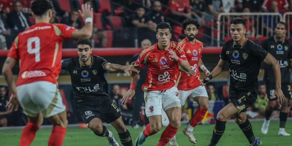 مباراة القمة 131 بين الاهلي والزمالك .. القنوات الناقلة والقيمة التسويقية للفريقين وحكم المباراة 