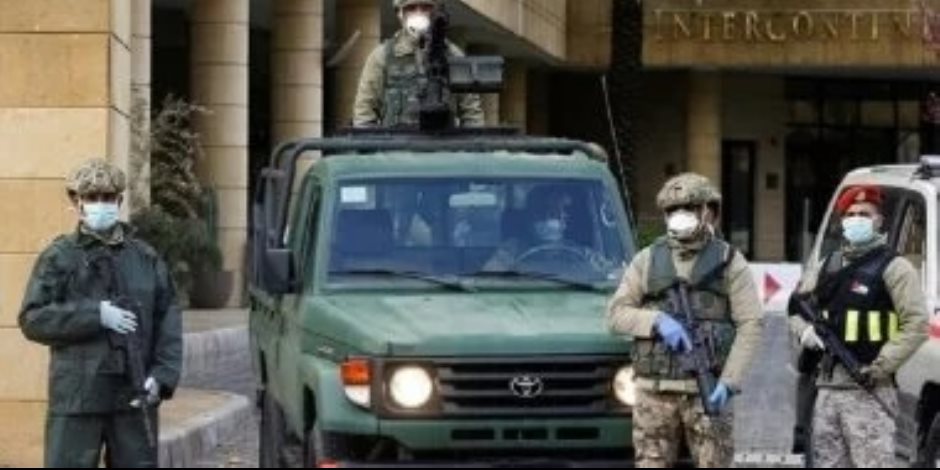 الأردن:  تحويل قضايا جمع الأموال لجماعة الإخوان المحظورة إلى النائب العام بعمان