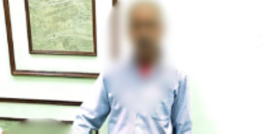 ضبط شخص بالإسكندرية بتهمة النصب على المواطنين بادعاء العلاج الروحاني