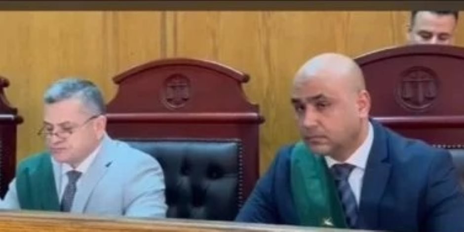 في "رشوة وزارة الزراعة الجديدة" .. السجن المشدد من 7 لـ10 سنوات للمتهمين 