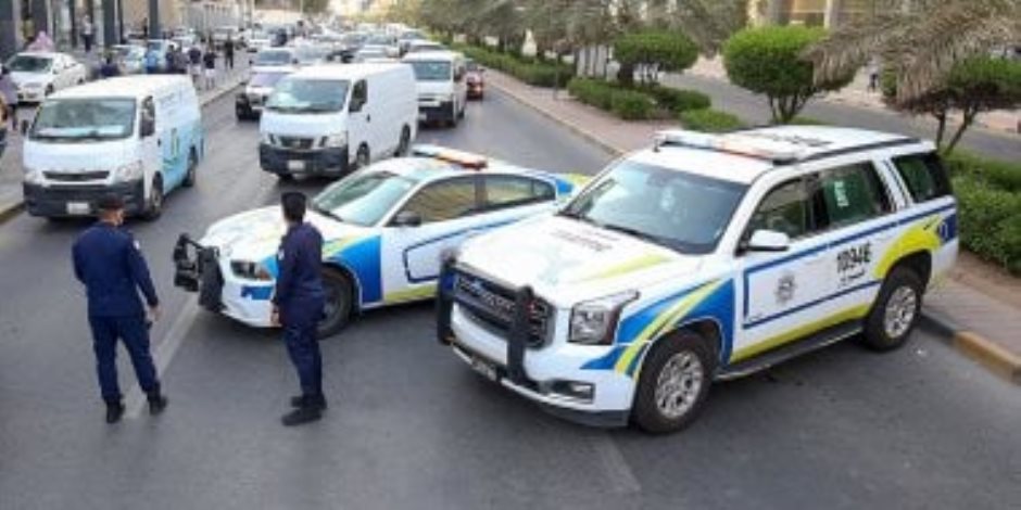 القبض على مواطن مصرى بالكويت بتهمة الانتماء لتنظيم إرهابى والتخطيط لعمليات تستهدف دور العبادة