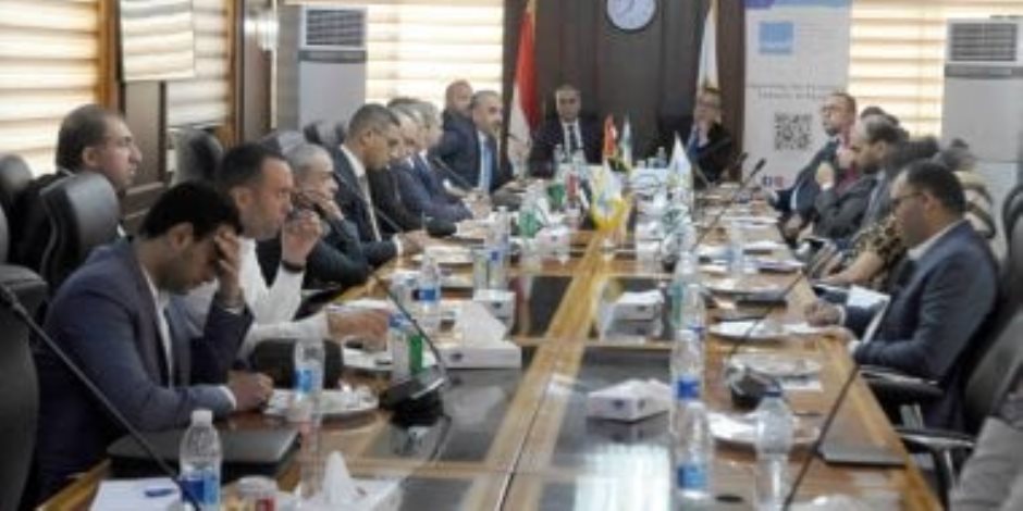 جهاز حماية المستهلك: ارتفاع صادرات الأثاث إلى 204 ملايين دولار خلال 7 أشهر