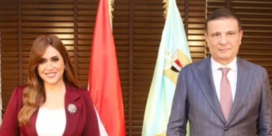 وزير الزراعة للقناة الأولى عن العلاقة مع جهاز مستقبل مصر والقطاع الخاص