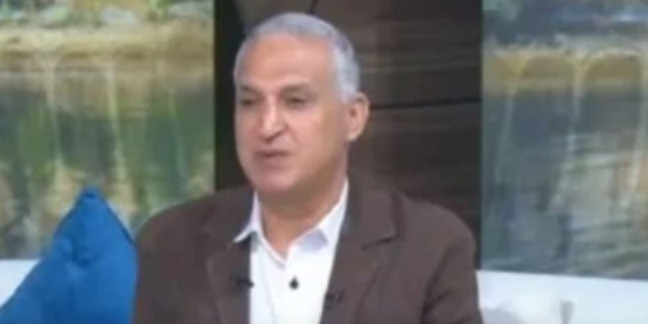 كبير الأثريين: المتحف المصرى الكبير هدية مصر للعالم وأيقونة تترقبها الإنسانية