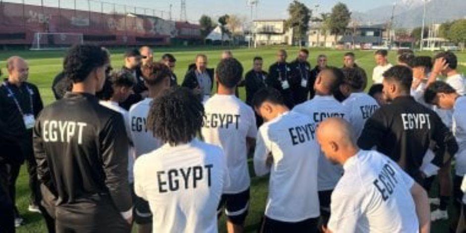 أمل جديد لمنتخب الشباب.. مواجهة حاسمة ضد نيوزيلندا الليلة في كأس العالم