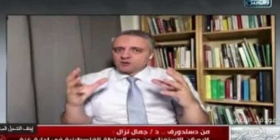 متحدث فتح: خطة ترامب لوقف حرب غزة بها ظلم كبير لحال الشعب الفلسطيني