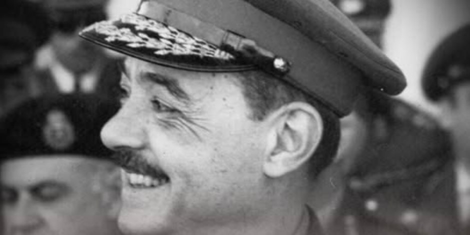 احتفاءً بالذكرى الثانية والخمسين لانتصار حرب أكتوبر .. "الجمسي".. قريبًا على قناة "الوثائقية" 