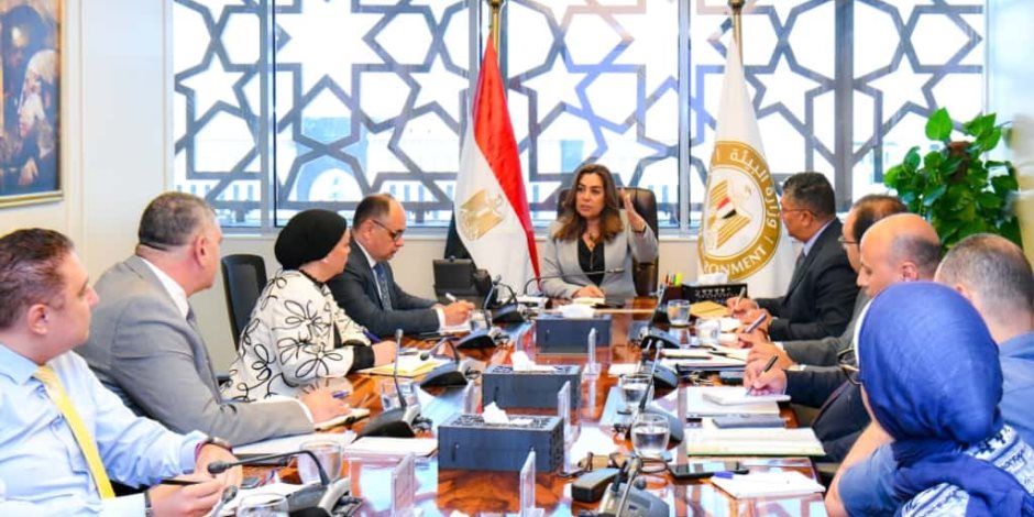 البيئة توجه بتطوير منظومة إدارة المحميات وتشديد الرقابة على الأنشطة بداخلها