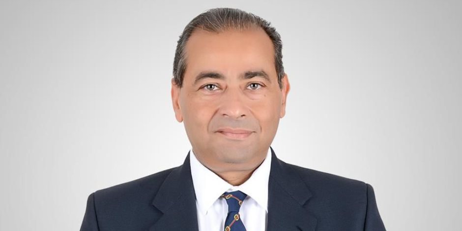 المصرية للاتصالات تعلن تعيين تامر المهدي عضوًا منتدبًا ورئيسًا تنفيذيًا خلفًا لمحمد نصر
