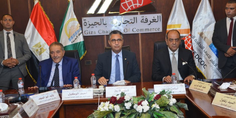 وزير التموين يؤكد على استمرار توافر السلع الأساسية بأسعار مناسبة