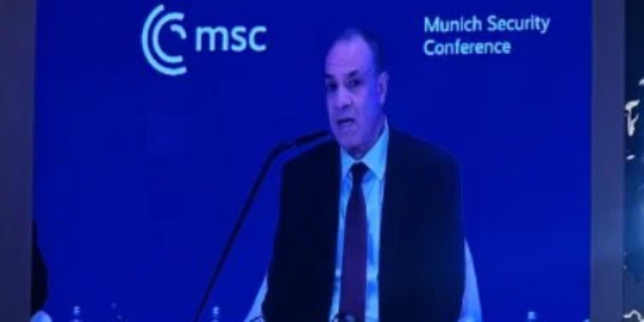 وزير الخارجية: دربنا قوات أمن فلسطينية لبسط سيطرتها على غزة