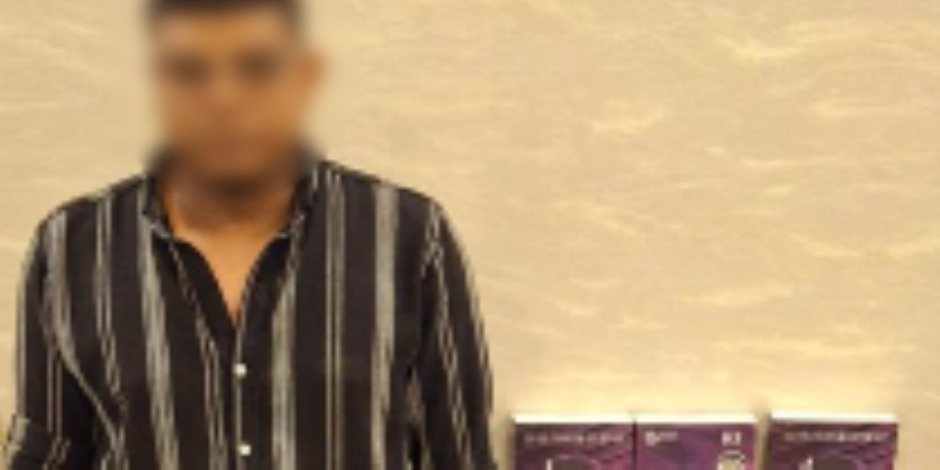 مواصلة جهود أجهزة وزارة الداخلية لمكافحة جرائم التعدي على حقوق الملكية الفكرية