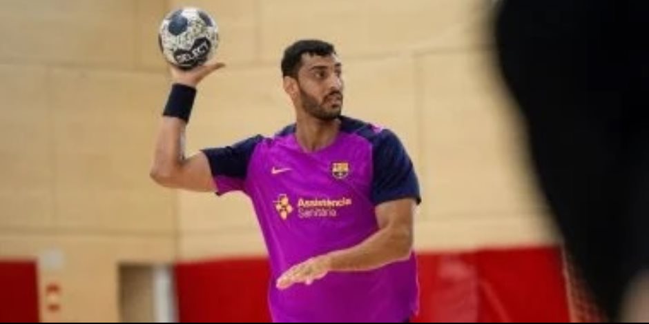 برشلونة يفوز علي فيزبريم المجري ويتوج ببطولة العالم لأندية اليد فى العاصمة الإدارية بقيادة سيف الدرع