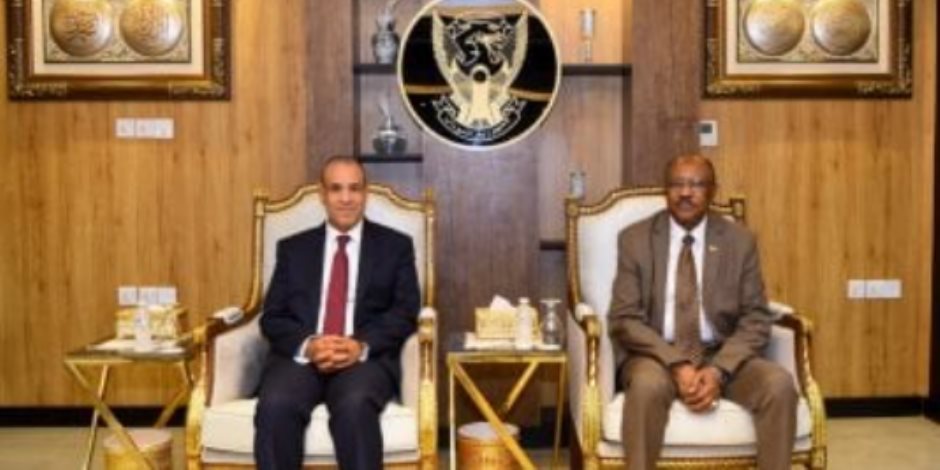 مصر والسودان تؤكدان رفضهما التام للإجراءات الأحادية فى نهر النيل