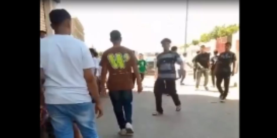الداخلية تكشف حقيقة فيديو مضلل عن مضايقة طالبات أمام مدرسة بالقليوبية