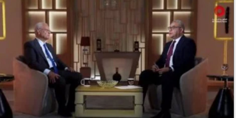 وكيل المخابرات المصرية السابق لـ"الجلسة السرية": الانقسام الفلسطيني كارثة