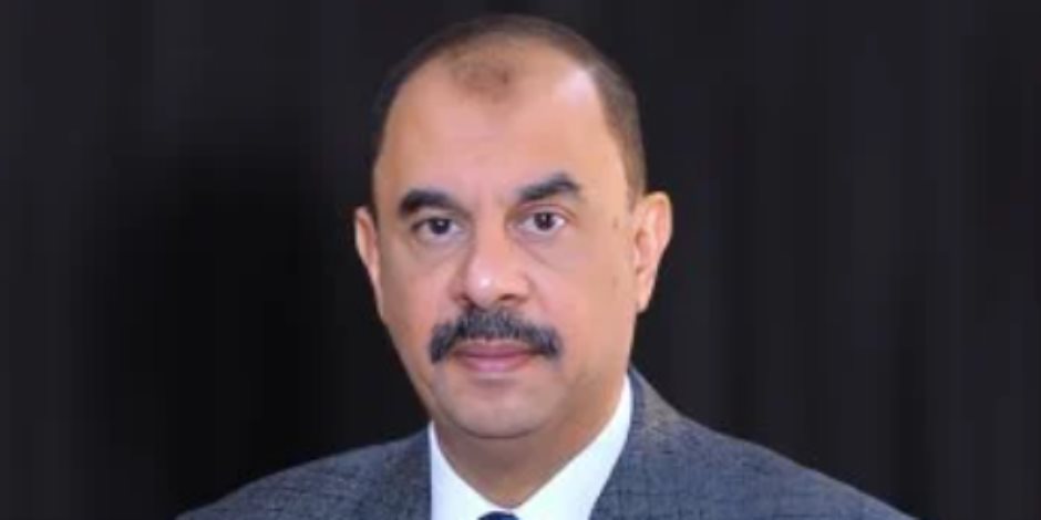 محافظ سوهاج: لايوجد تداعيات لارتفاع منسوب النيل ونأخذ احتياطاتنا محافظ سوهاج: لايوجد تداعيات لارتفاع منسوب النيل ونأخذ احتياطاتنا