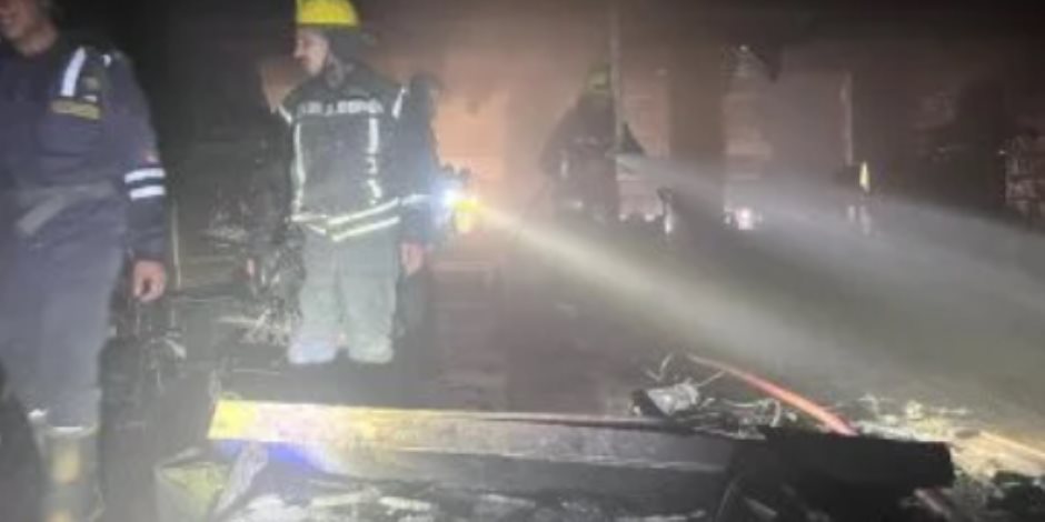 وفاة أحد مصابي حادث مصنع المحلة المنهار ليرتفع عدد الضحايا إلى 15 شخصا وفاة أحد مصابي حادث مصنع المحلة المنهار ليرتفع عدد الضحايا إلى 15 شخصا