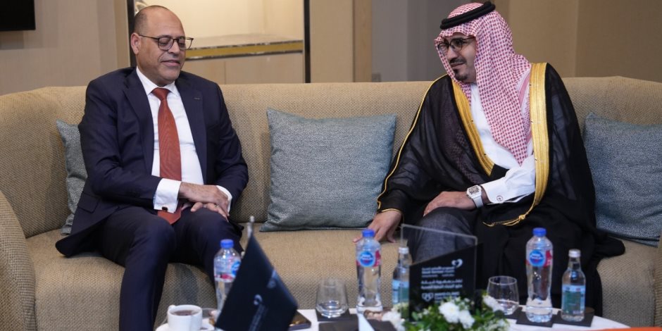 وزير العمل يشهد توقيع اتفاقية بين المستشفى السعودي الألماني ومؤسسة مايو كلينك المتخصصة في الاختراعات والأبحاث الطبية