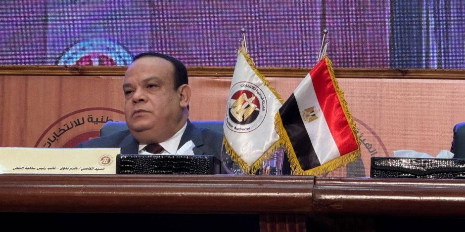 فتح باب الترشح لانتخابات مجلس النواب 8 أكتوبر