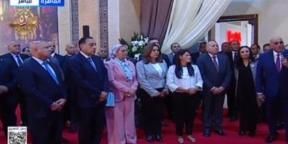 رئيس الوزراء يطلق الاستراتيجية القومية للحرف اليدوية (2025–2030)