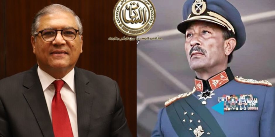 حزب السادات يدعو لإحياء ذكرى نصر أكتوبر أمام ضريح بطل الحرب والسلام بالمنصة