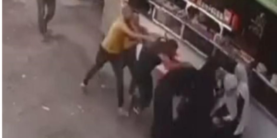 مهتز نفسياً.. ضبط المتهم بضرب فتاة بالدقهلية