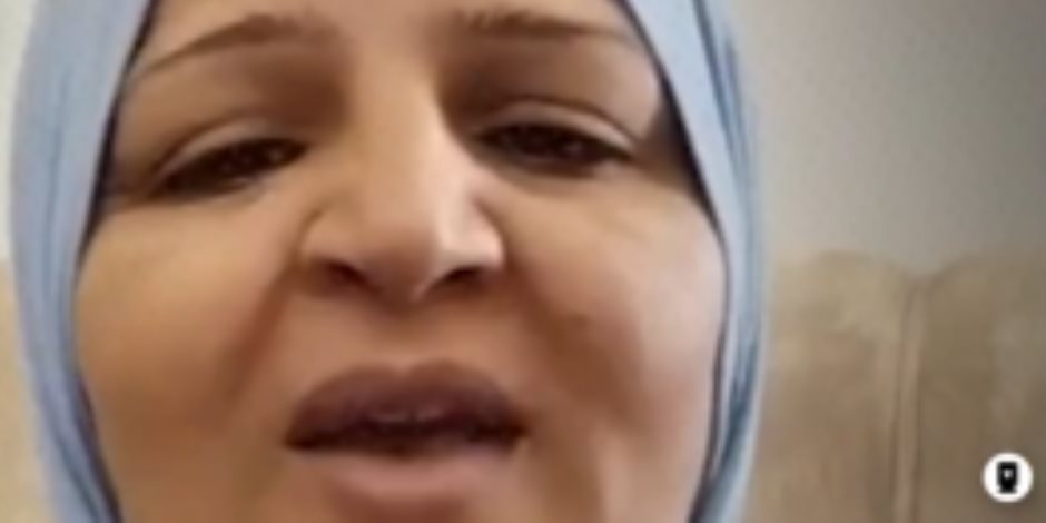 بعد استغاثة الأم.. الداخلية تنفي تجاوز ضابط مرور بالمريوطية مع نجلها وتؤكد: السيارة مخالفة وتم إتباع الإجراءات القانونية بعد استغاثة الأم.. الداخلية تنفي تجاوز ضابط مرور بالمريوطية مع نجلها وتؤكد: السيارة مخالفة وتم إتباع الإجراءات القانونية