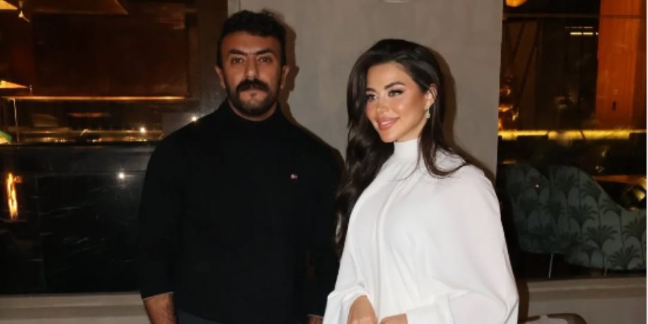 بعد نجاحها فى فهد البطل.. يارا السكرى أمام أحمد العوضى مجدداً فى على كلاى