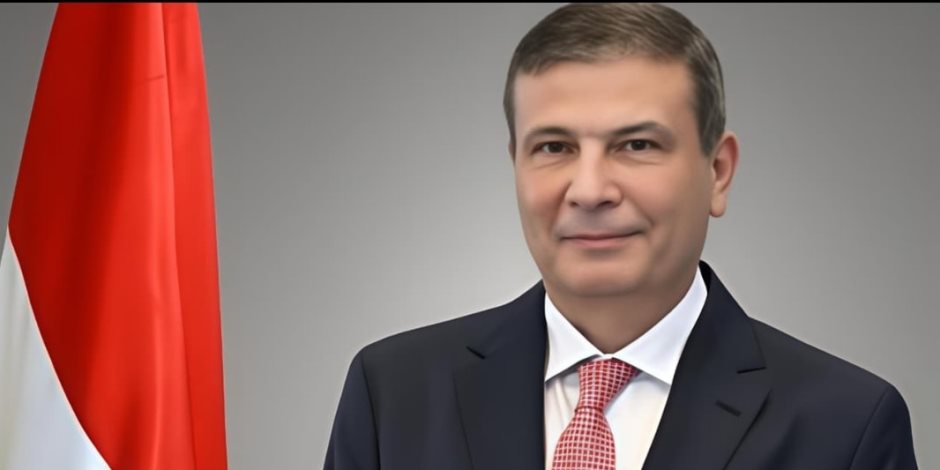 وزير الزراعة يعلن تحقيق الصادرات الزراعية المصرية 7.5 مليون طن حتى الآن