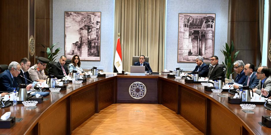 مجلس الوزراء يوافق على تقنين أوضاع 160 كنيسة ومبنى تابعاً