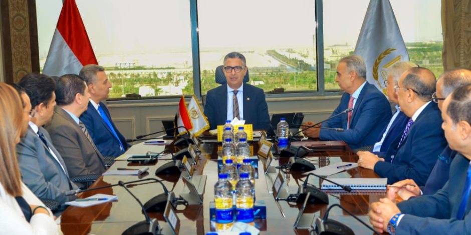 وزير التموين: تكثيف الرقابة على الأسواق والتصدي الحاسم لحالات الغش التجاري بالتعاون مع الجهات الرقابية