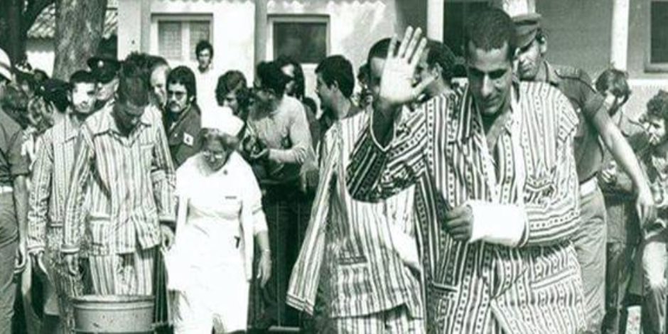 حين ارتدى الأسرى الإسرائيليون "صنع في المحلة".. حكاية بيجامة كستور صنعت مجد مصر