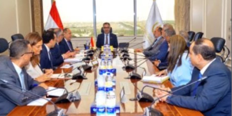 وزير التموين: تدشين أنظمة تمنح المستهلك نقاطًا إضافية بالمشتريات
