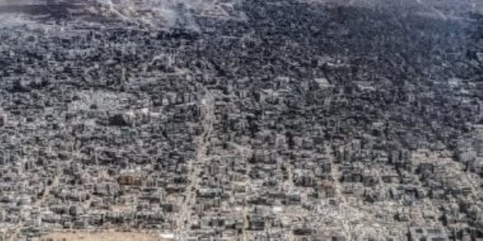 المملكة المتحدة: ندعم بقوة جهود ترامب للتوصل لاتفاق سلام في غزة