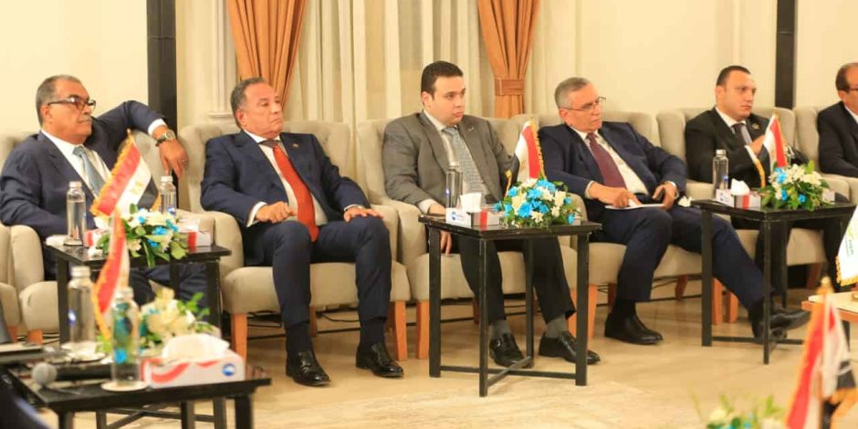 القائمة الوطنية تهنئ المصريين بانتصارات أكتوبر وتشكل لجان تنسيقية لانتخابات النواب