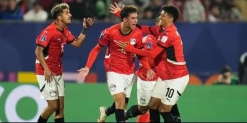 مع تضاؤل الأمل .. تعرف على فرص تأهل منتخب الشباب لثمن نهائي كأس العالم