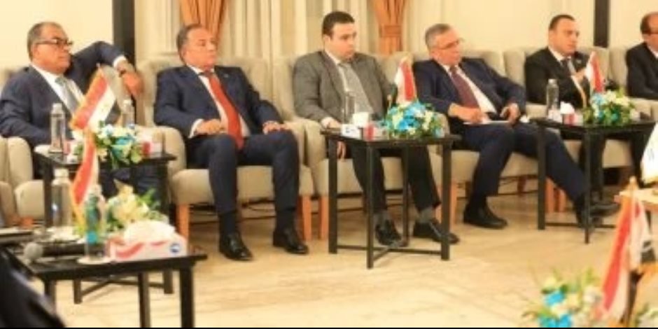 أسماء رؤساء القوائم الوطنية بانتخابات النواب 2025 .. تعرف عليهم 