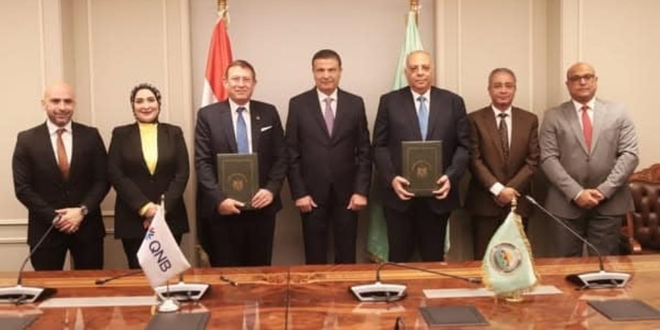 في ذكرى نصر أكتوبر.. وزير الزراعة يعلن خطة «بحوث الصحراء» لتنمية سيناء (التفاصيل)