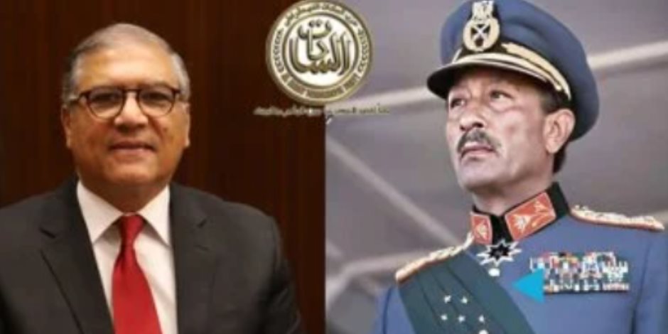 النائب عفت السادات: نصر أكتوبر سيظل ملهما للأجيال وقصة عزيمة لا تعرف المستحيل