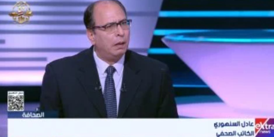 عادل السنهورى: روح أكتوبر روح ممتدة ورسالة متجددة للأجيال