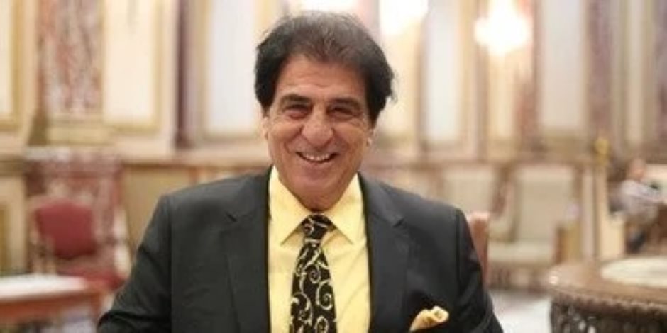 أحمد فؤاد أباظة على رأس القائمة الوطنية عن حزب الجبهة بالشرقية