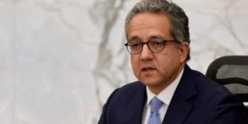 خالد العناني يفوز بمنصب مدير عام منظمة اليونسكو كأول مصرى وعربى يحسم المنصب