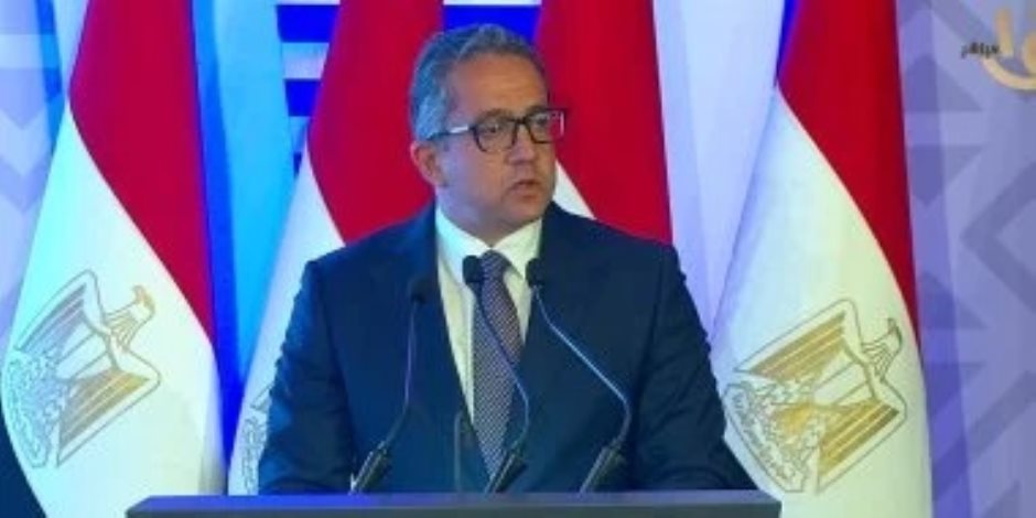 السفير التركي يهنئ مصر بفوز خالد العناني بمنصب مدير عام اليونسكو