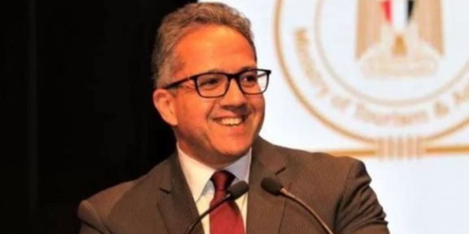 خالد العنانى: أشكر مصر.. وسأتعاون مع كل البلدان دون أجندات جغرافية