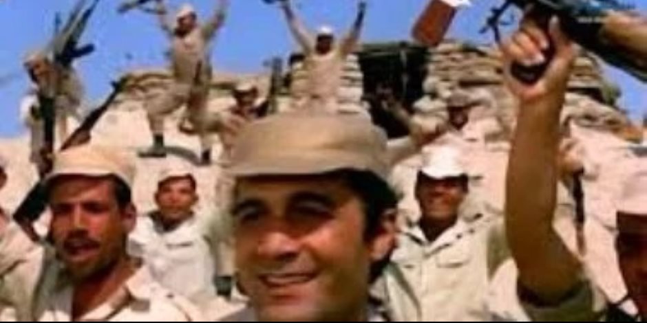 ذكرى نصر أكتوبر الـ52.. الأفلام المصرية توثق بطولات الجيش
